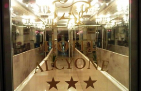 Гостиница Hotel Alcyone  Венеция